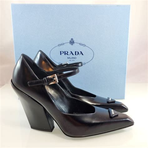 prada modellerie|prada pumps and ballerinas.